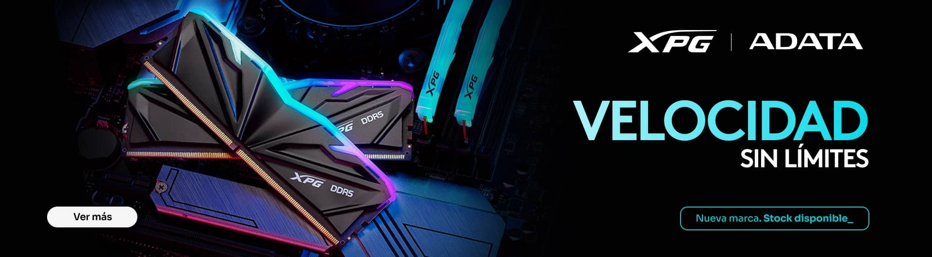 ADATA NUEVA MARCA - PUBLICO