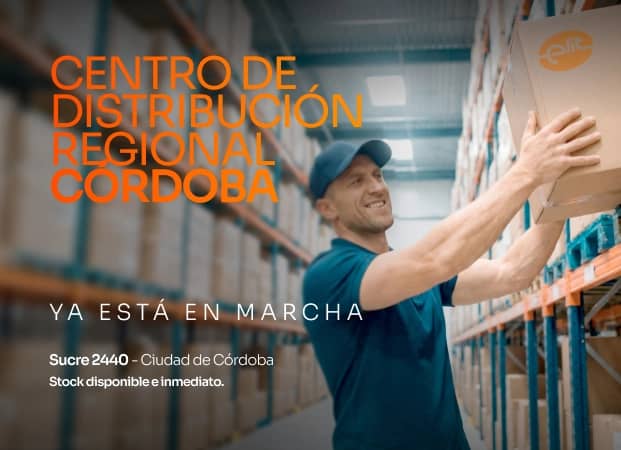 Cordoba CD apertura
