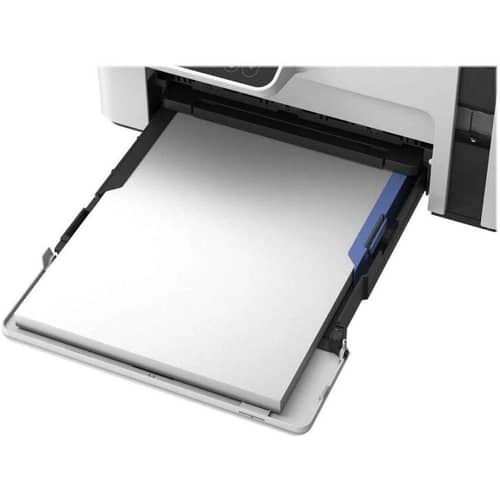 Impresora Multifunción EPSON M2120 Sistema Continuo Monocromática