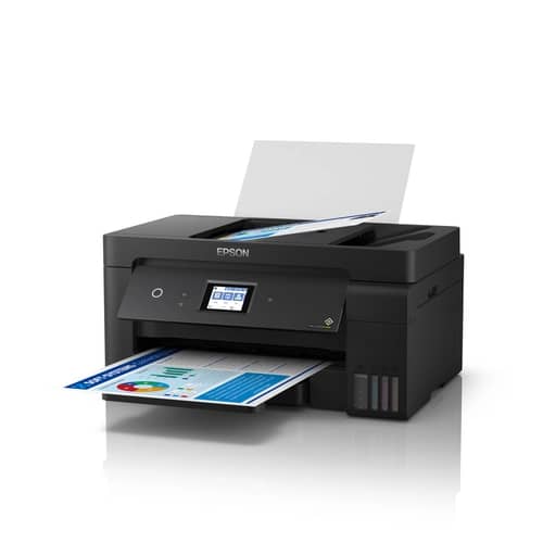 Impresora Epson L14150 multifunción Ecotank