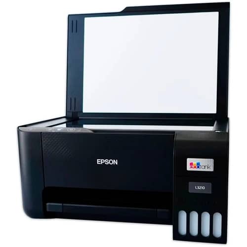 Impresora EPSON L3210 Multifunción Ecotank