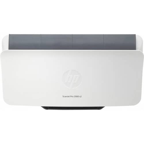 Escaner HP ScanJet Pro 2000 s2