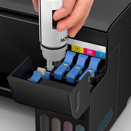 Impresora EPSON L3250 Multifunción Ecotank