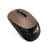 Mouse Inalámbrico GENIUS NX-7015 Chocolate