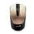 Mouse Inalámbrico GENIUS NX-7015 Dorado