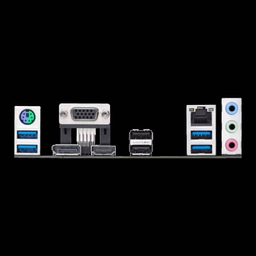 Motherboard ASUS PRIME A520M-A II AM4 DDR4