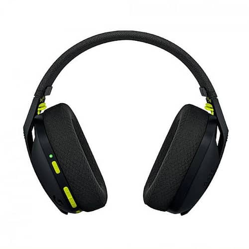 Auricular LOGITECH G435 Negro