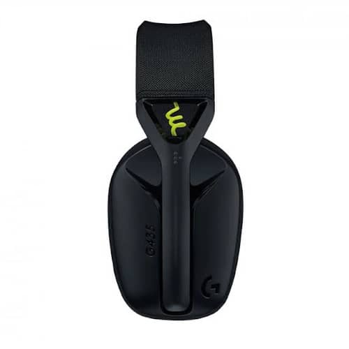 Auricular LOGITECH G435 Negro