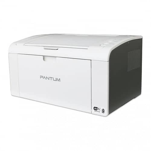 Impresora Pantum P2509W Laser