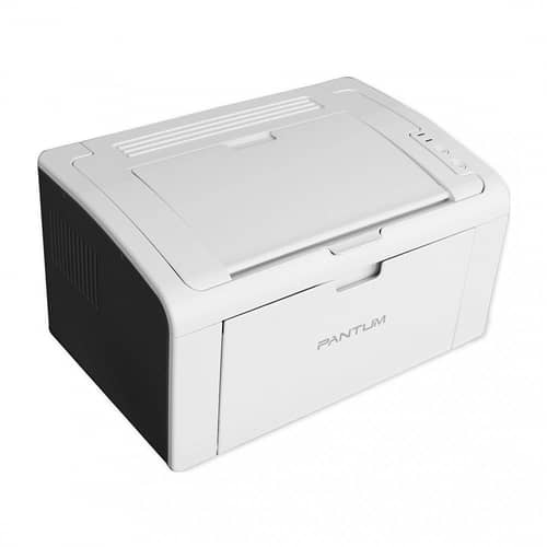 Impresora Pantum P2509W Laser