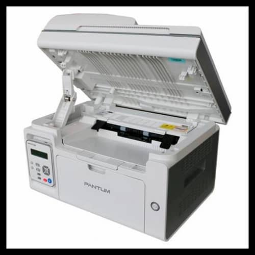 Impresora Pantum M6559NW Multifunción Laser