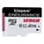 Tarjeta de Memoria KINGSTON High Endurance MicroSDXC 128GB UHS-I U1 V10 A1  95MB/s