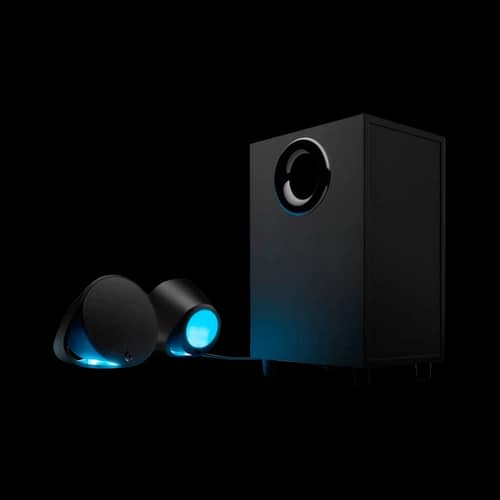 Parlante Logitech G560