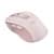 Mouse Inalámbrico LOGITECH M650 Rosa