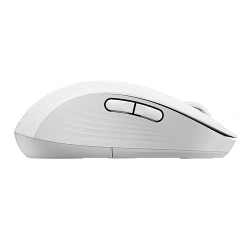 Mouse Inalámbrico LOGITECH M650 Blanco