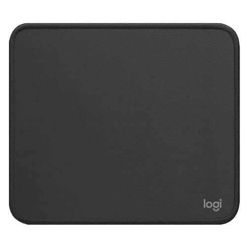 Mouse Pad LOGITECH M Grafito