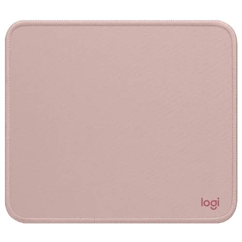 Mouse Pad LOGITECH M Rosa