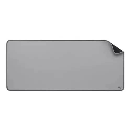 Mouse Pad Logitech XL Gris
