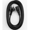 Cable de Alimentación IRAM para PC 220V 10A IEC C13 1.5mts