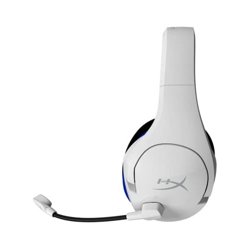 Auricular HYPERX Cloud Stinger Core Wireless Blanco