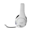 Auricular HYPERX Cloud Stinger Core Wireless Blanco