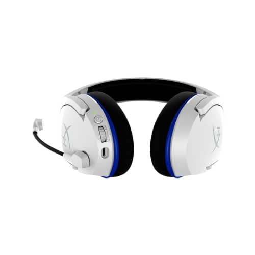 Auricular HYPERX Cloud Stinger Core Wireless Blanco