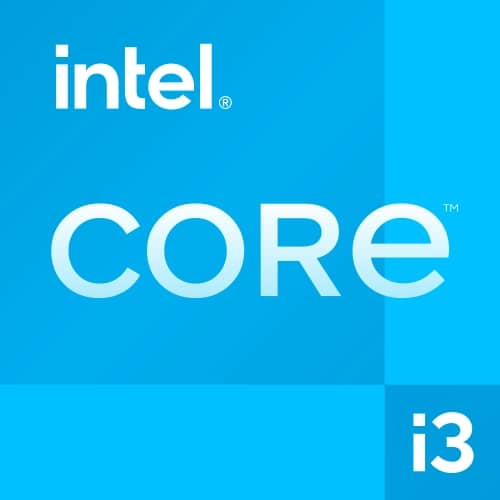Procesador INTEL Core i3-12100 3.30GHz LGA1700 DDR4/DDR5