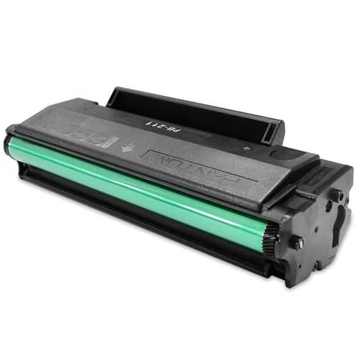 Tóner PANTUM NT-PB211 Negro