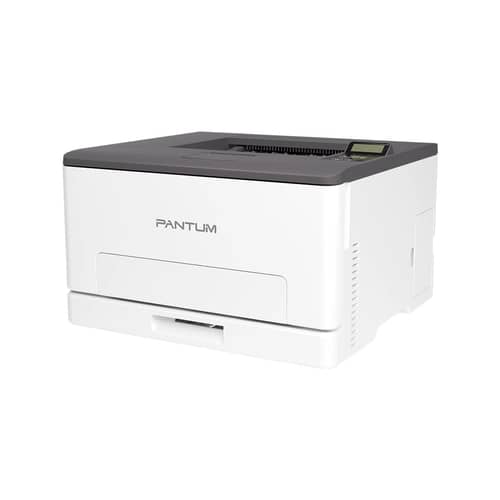 Impresora Pantum CP1100DW Laser Color