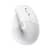 Mouse Inalámbrico LOGITECH Lift Blanco