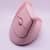 Mouse Inalámbrico LOGITECH Lift Rosa