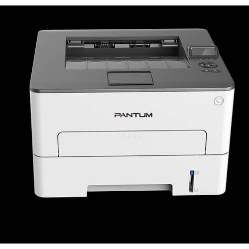 Impresora Pantum P3010DW Laser