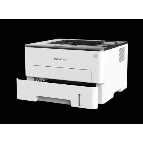 Impresora Pantum P3010DW Laser