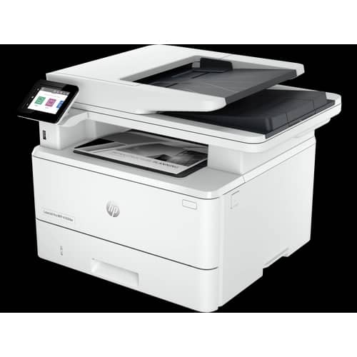 Impresora HP 4103fdw Multifunción Láser