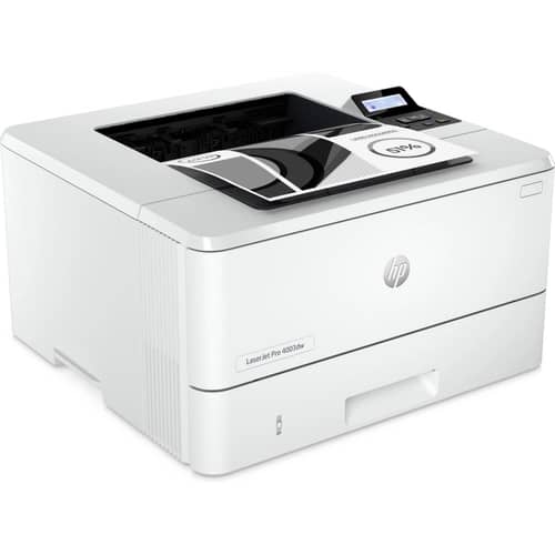 Impresora HP 4003dw Láser