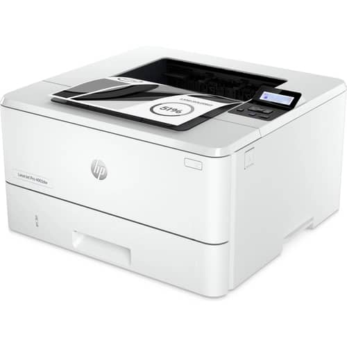 Impresora HP 4003dw Láser