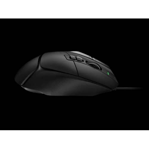 Mouse c/cable LOGITECH G502 X Negro