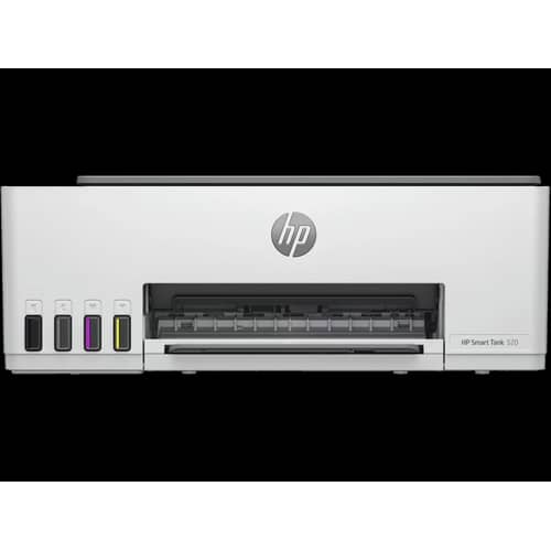 Impresora Todo-en-Uno HP Smart Tank 520
