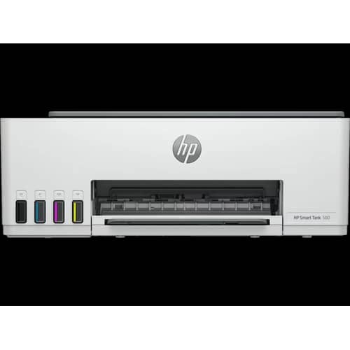 Impresora Todo-en-Uno HP Smart Tank 580