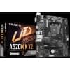 Motherboard GIGABYTE A520M K V2 AM4 DDR4
