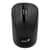 Mouse NX-7015 Inalambrico Negro