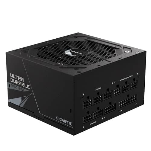 Fuente GIGABYTE UD850GM 80 Gold Modular PG5