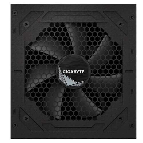 Fuente GIGABYTE UD850GM 80 Gold Modular PG5