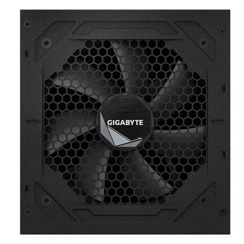 Fuente GIGABYTE UD1000GM 80 Gold Plus Modular PG5