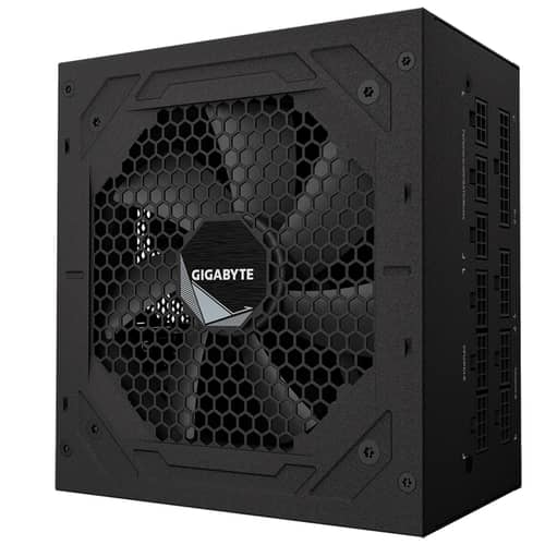 Fuente GIGABYTE UD1000GM 80 Gold Plus Modular PG5