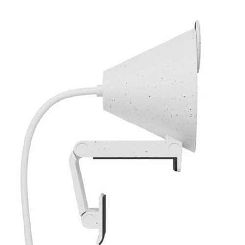 Cámara Web Logitech Brio 300 Blanco