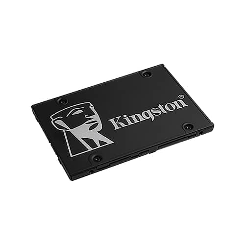Disco Interno SSD KINGSTON KC600 2TB 2.5" SATA 3.0  550MB/s