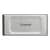 Disco Externo SSD KINGSTON XS 2000 2TB USB 3.2 Gen 2x2 Tipo C Gris