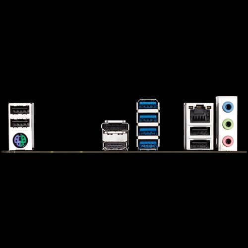 Motherboard GIGABYTE A520M DS3H V2 AM4 DDR4
