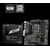 Motherboard MSI PRO B760M-A WIFI LGA1700 DDR5